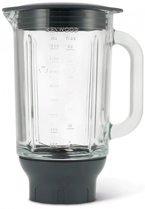 Kenwood Titanium Chef Patissier XL KWL90.594SI