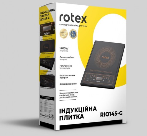 Rotex RIO145-G