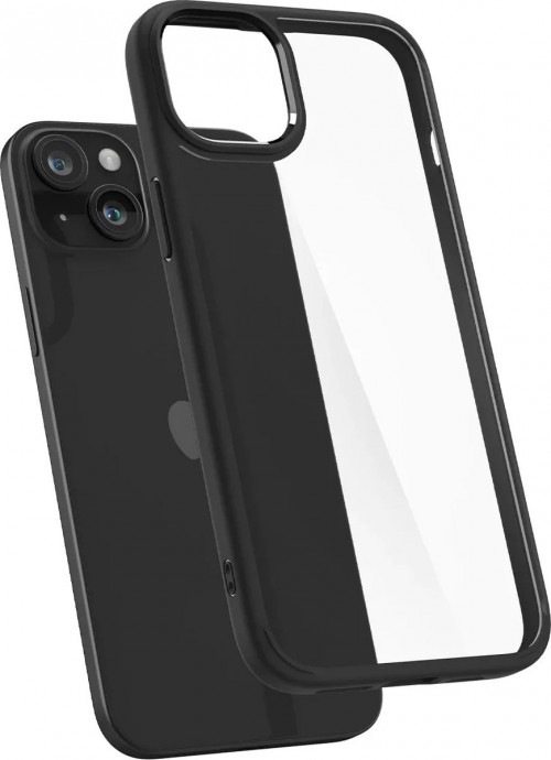 Spigen Ultra Hybrid for iPhone 15 Plus