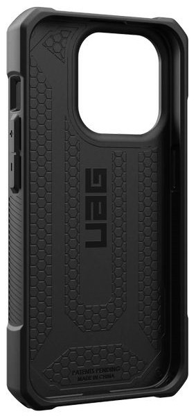 UAG Monarch for iPhone 15 Pro Max