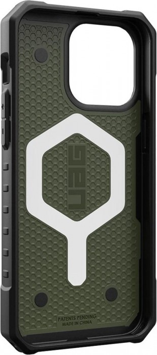 UAG Pathfinder with Magsafe for iPhone 15 Pro