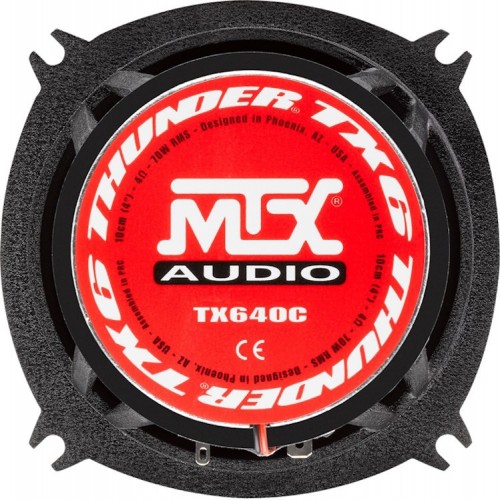 MTX TX640C