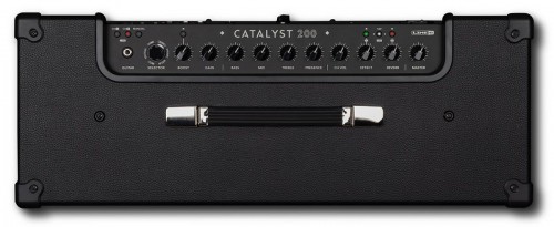 Line 6 Catalyst 200