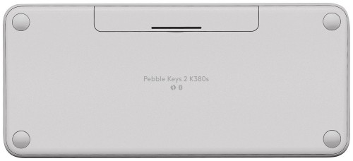 Logitech Pebble Keys 2 K380s
