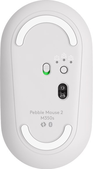 Logitech Pebble 2 Combo