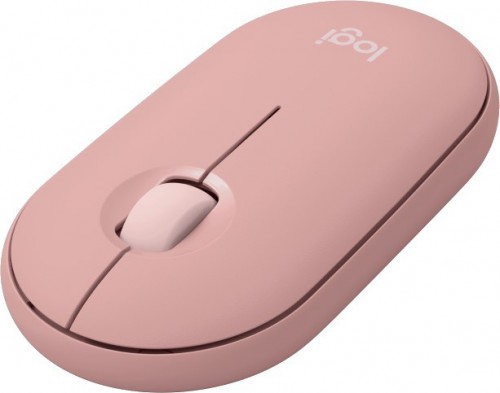 Logitech Pebble 2 Combo