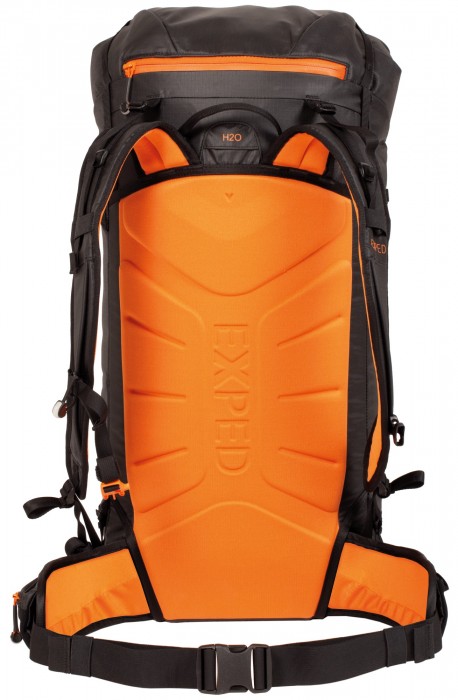 Exped Verglas 40