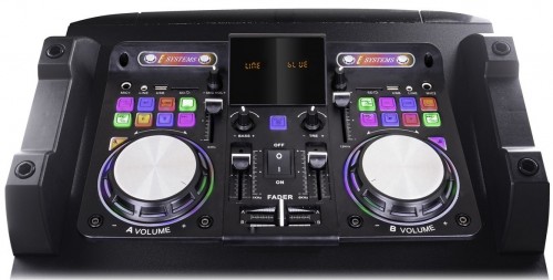 Trevi XF 4500 DJ