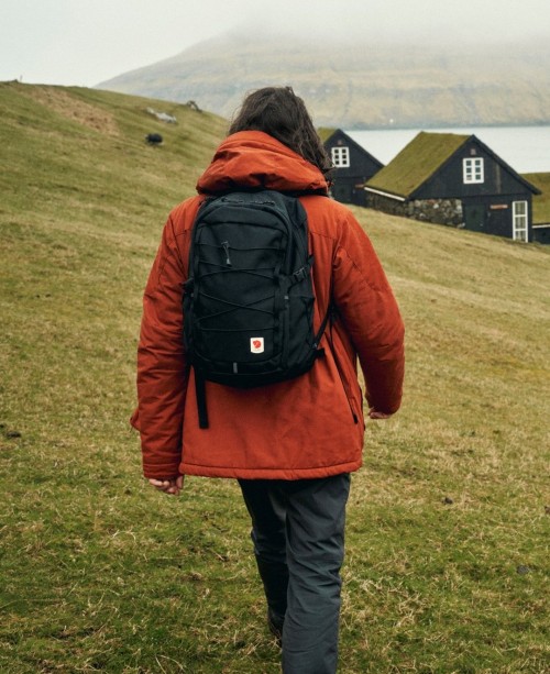 FjallRaven Skule 28