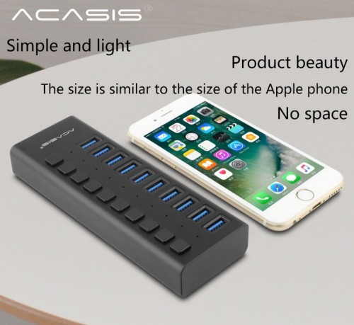 Acasis HS-710MB