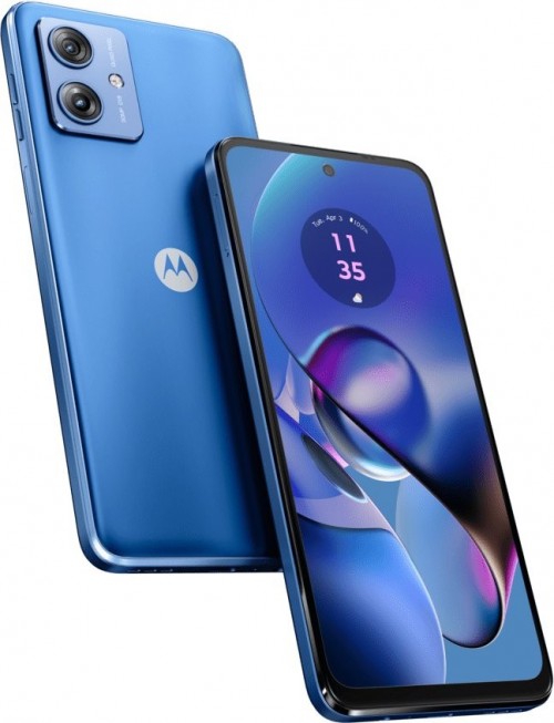 Motorola Moto G54