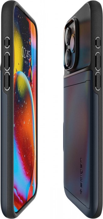 Spigen Slim Armor CS for iPhone 15 Pro Max