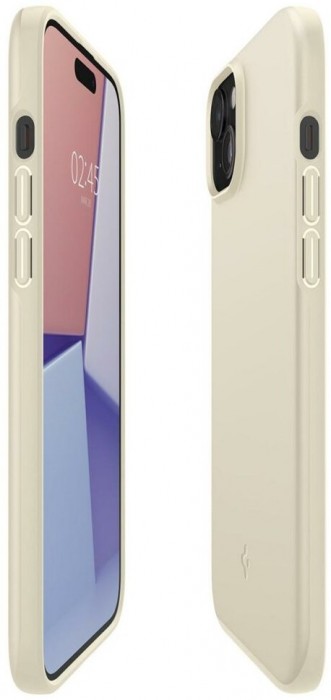 Spigen Thin Fit for iPhone 15