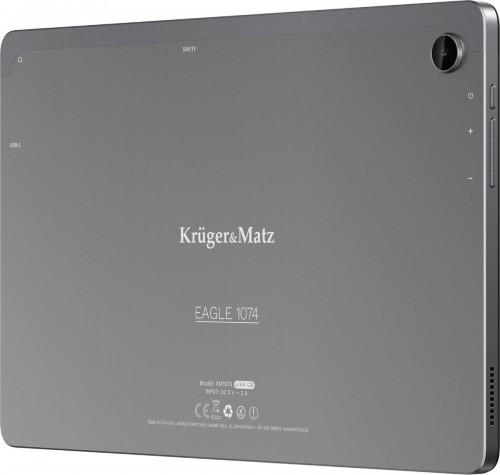 Kruger&Matz Eagle 1074