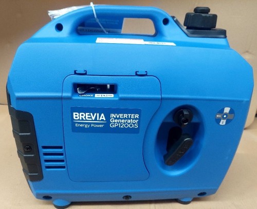 Brevia GP1200iS