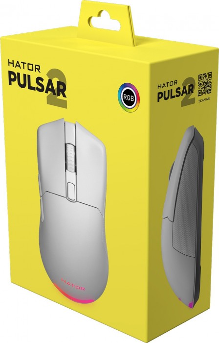 Hator Pulsar 2