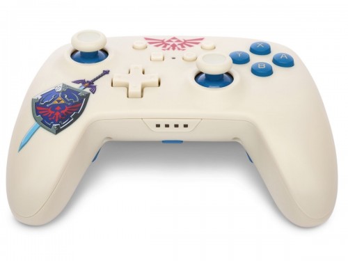 PowerA Wireless Controller for Nintendo Switch