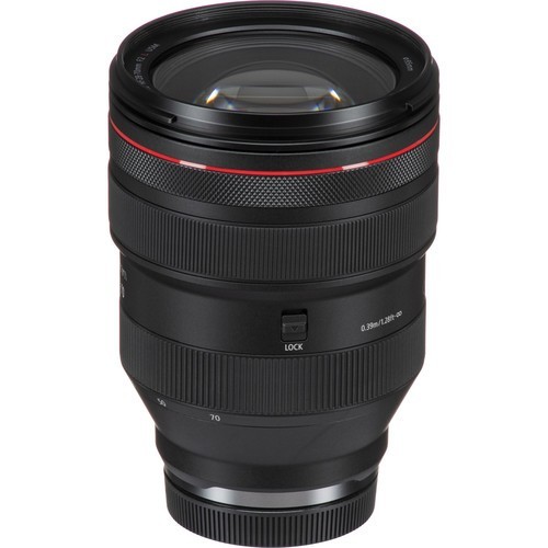 Canon 28-70mm f/2.0L RF USM