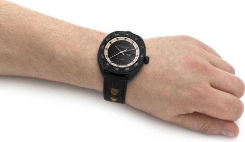 Hamilton American Classic Pan Europ H35425730