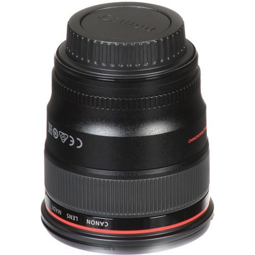 Canon 24mm f/1.4L EF USM II