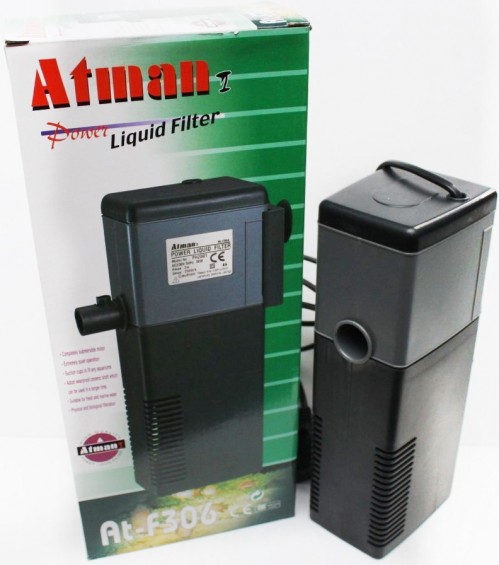 Atman AT-F306