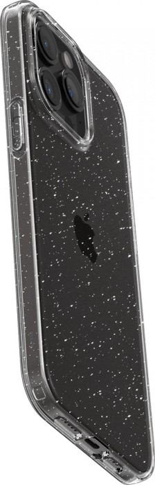 Spigen Liquid Crystal Glitter for iPhone 15 Pro