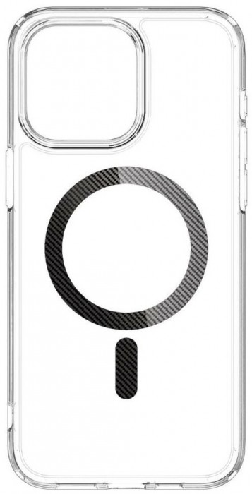 Spigen Ultra Hybrid (MagFit) for iPhone 15 Pro Max