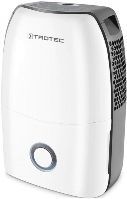 Trotec TTK 60 E