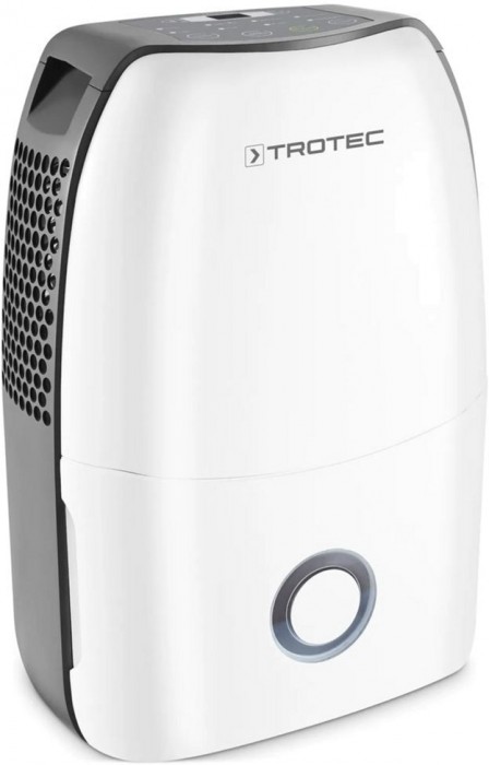 Trotec TTK 60 E