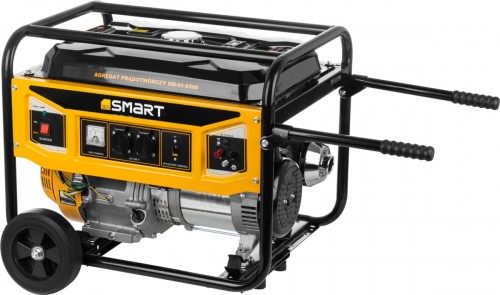 Smart SM-01-6500