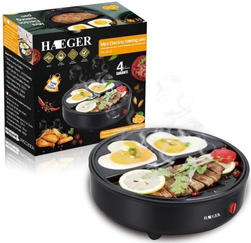 Haeger HG-501