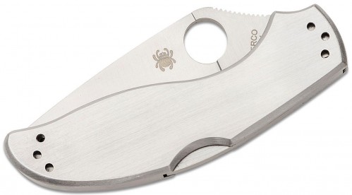 Spyderco UpTern C261P