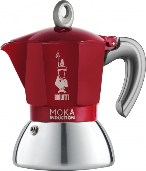 Bialetti Moka Induction 6