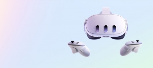 Oculus Quest 3