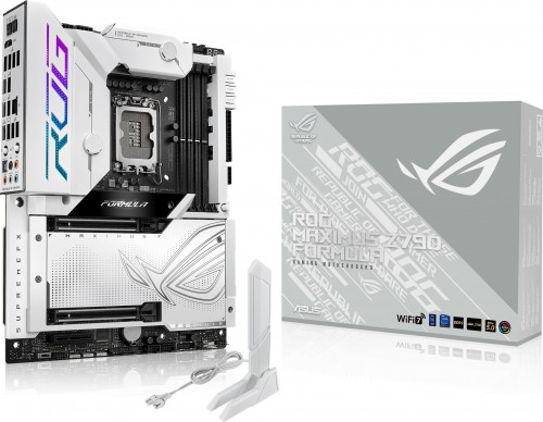 Asus ROG MAXIMUS Z790 FORMULA