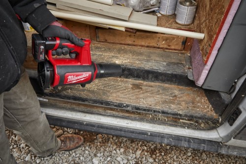 Milwaukee M12 BBL-0