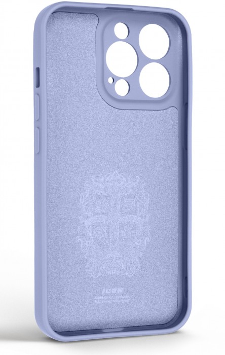 ArmorStandart Icon Ring Case for iPhone 13 Pro Max