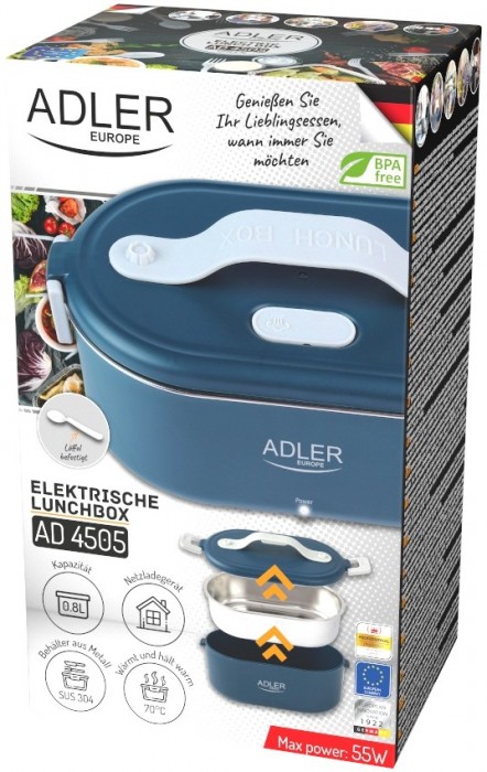 Adler AD 4505