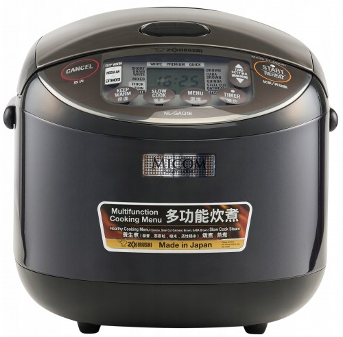 Zojirushi NL-GAQ18