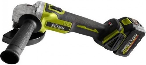 Eltos MShU-125/20 BL