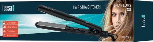 Teesa Dream Looks 400