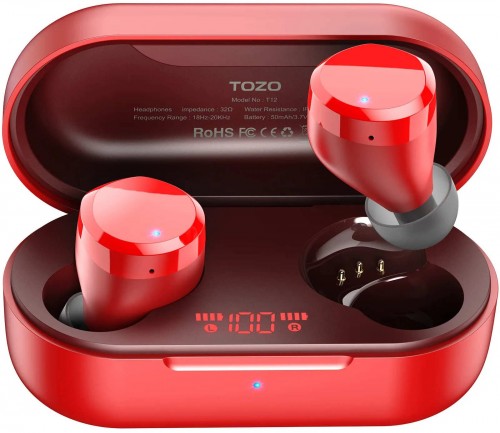 Tozo T12