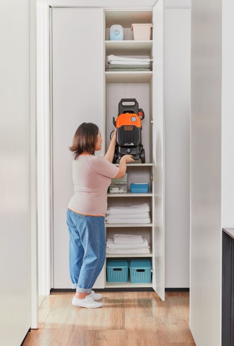 Black&Decker BEPW2000