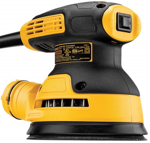 DeWALT DWE6423 110V