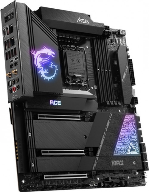 MSI MEG Z790 ACE MAX