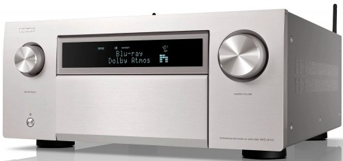 Denon AVC-A1H