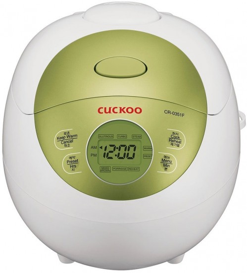 Cuckoo CR-0351F