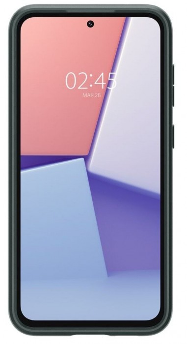 Spigen Optik Armor for Galaxy S23 FE