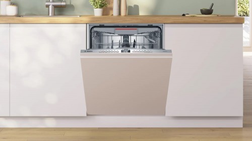 Bosch SMV 4ECX23E