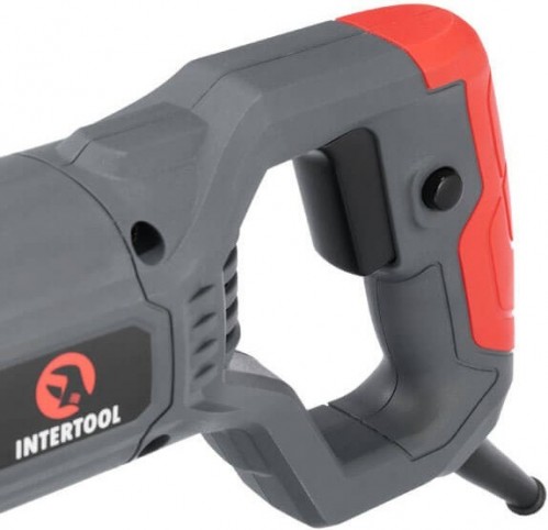 Intertool DT-0400